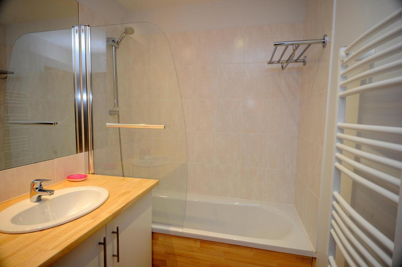 Le Clos Des Rives Saint-Vincent-de-Cosse Ngoại thất bức ảnh