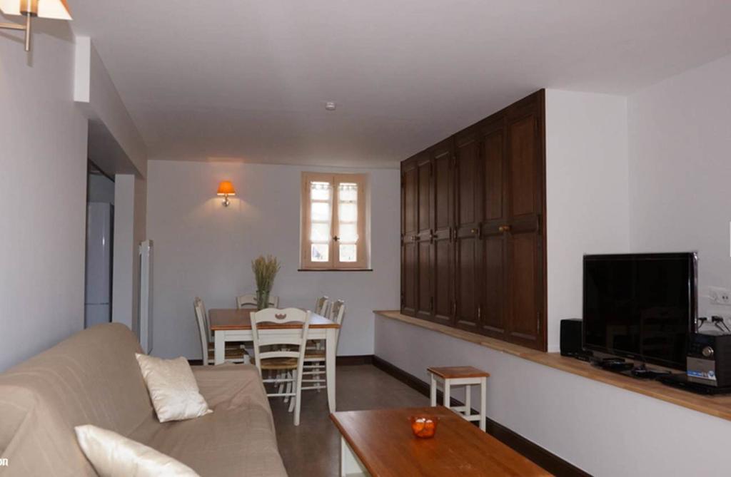 Le Clos Des Rives Saint-Vincent-de-Cosse Phòng bức ảnh