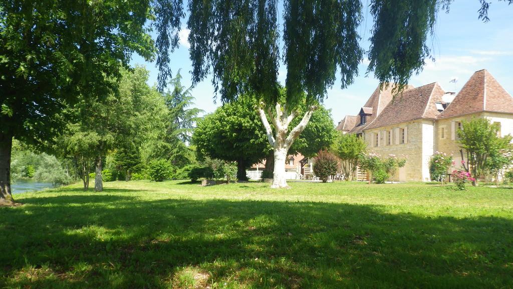 Le Clos Des Rives Saint-Vincent-de-Cosse Ngoại thất bức ảnh