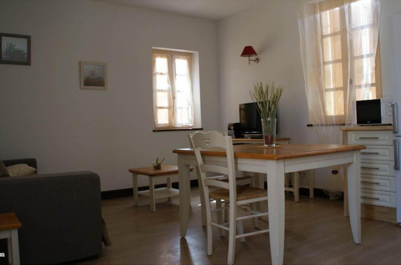 Le Clos Des Rives Saint-Vincent-de-Cosse Phòng bức ảnh