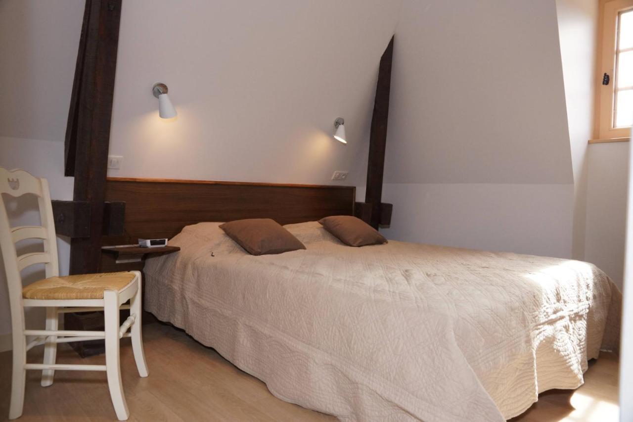 Le Clos Des Rives Saint-Vincent-de-Cosse Phòng bức ảnh