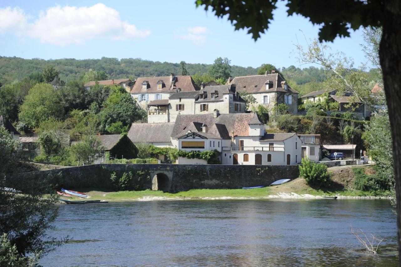 Le Clos Des Rives Saint-Vincent-de-Cosse Ngoại thất bức ảnh