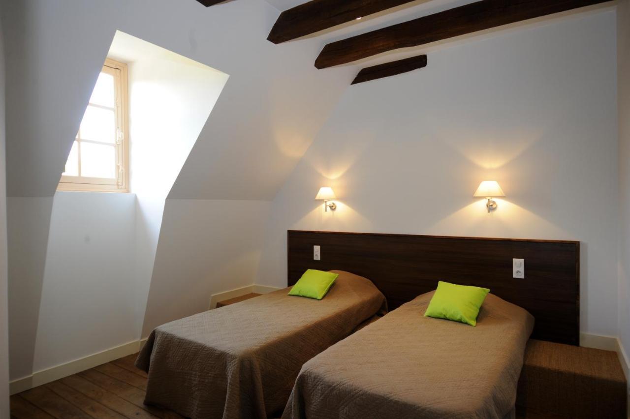 Le Clos Des Rives Saint-Vincent-de-Cosse Phòng bức ảnh