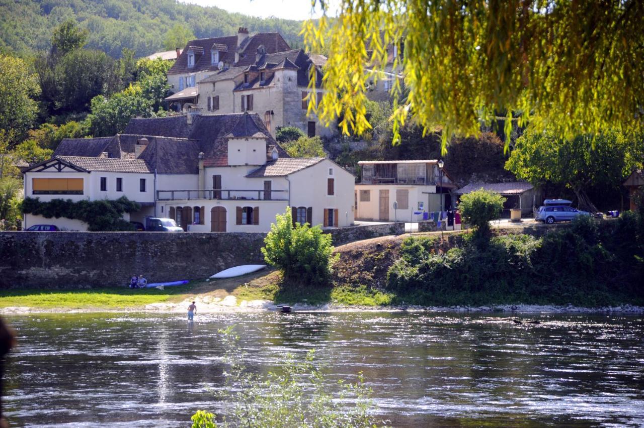 Le Clos Des Rives Saint-Vincent-de-Cosse Ngoại thất bức ảnh