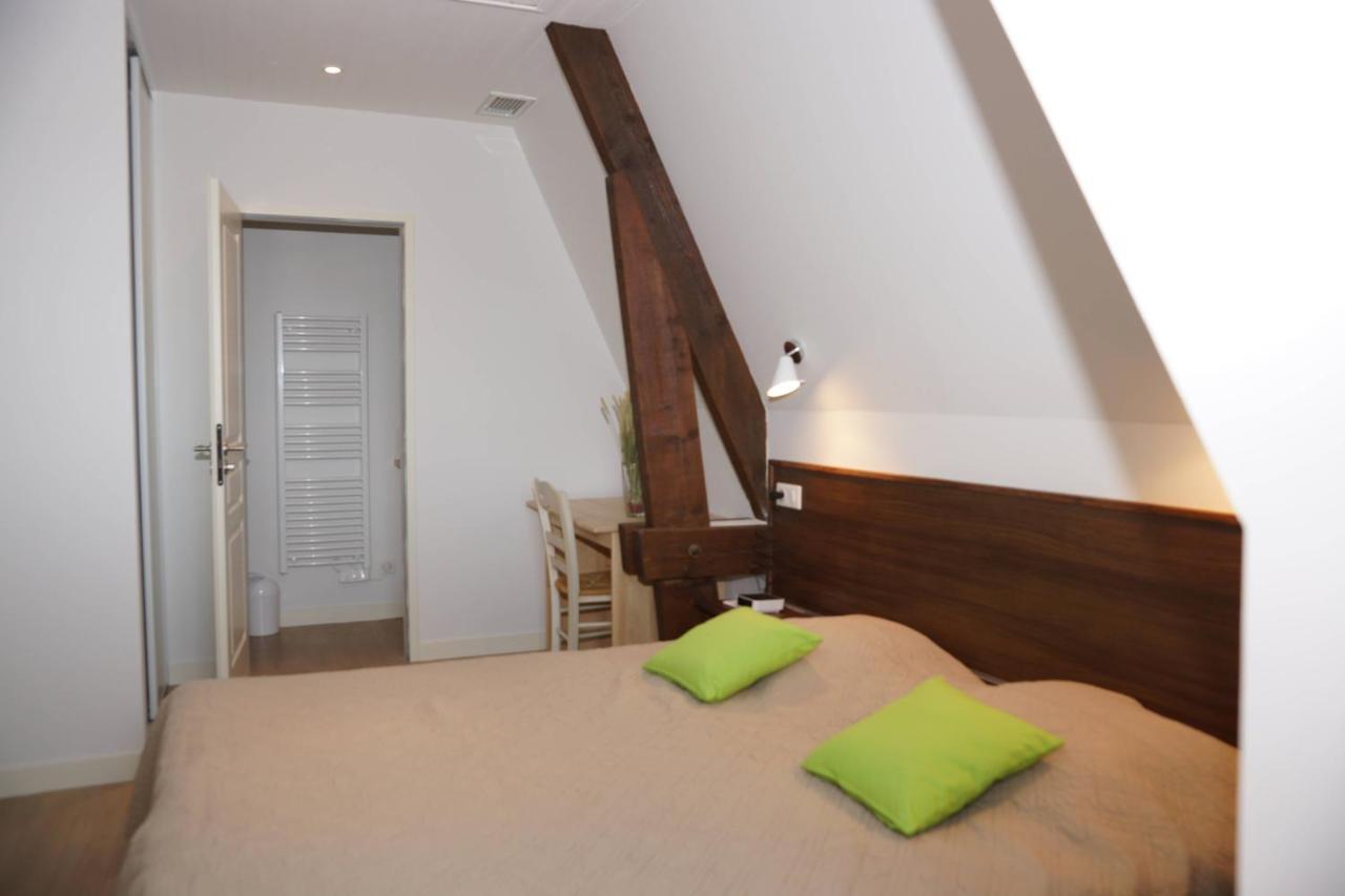 Le Clos Des Rives Saint-Vincent-de-Cosse Phòng bức ảnh